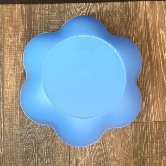 Tupperware Chip ‘n Dip Serving Set - Picture 5 of 16